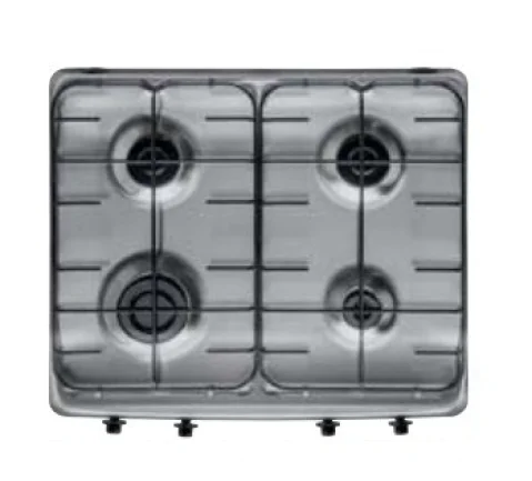 Indesit PIM 640 SF (IX)