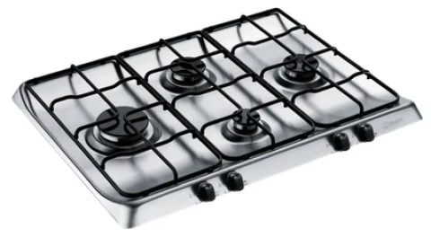 Indesit PIM 740 AS (IX)