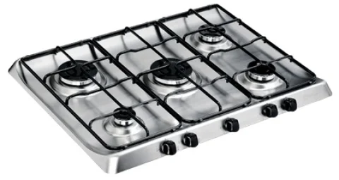 Indesit PIM 750 AS (IX)