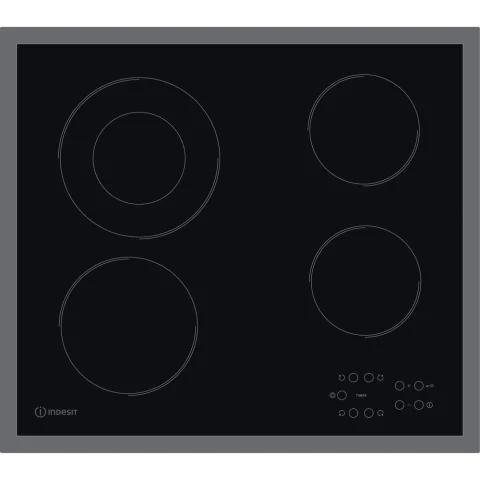 Indesit RI 261 X