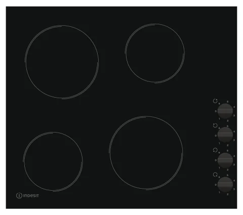 Indesit RI 860 C