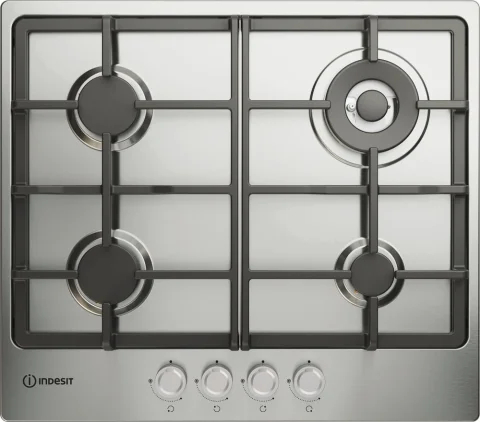 Indesit THP 641 W/IX/I
