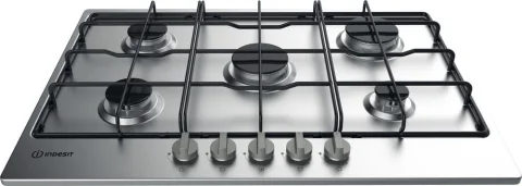 Indesit THP 752 IX/I