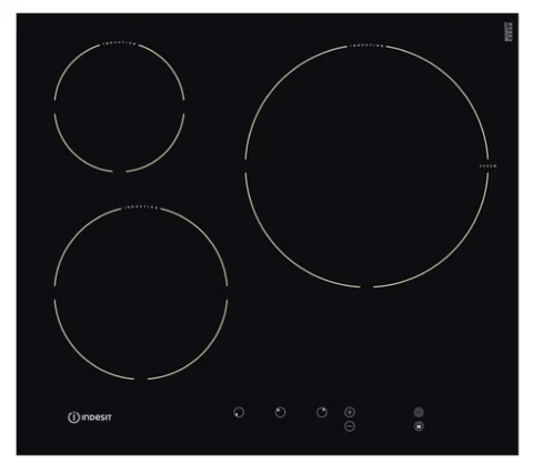 Indesit VIA 630 C