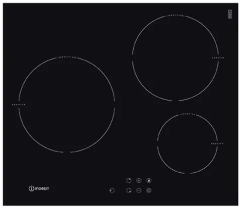 Indesit VIB 633 C E