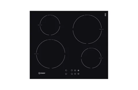 Indesit VIB 644 C E IT