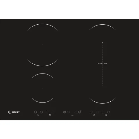 Indesit VID 741 BC