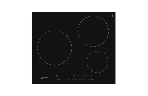 Indesit VIX 633 C E