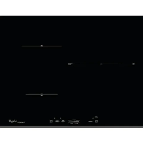 Whirlpool ACM 331/BF/IXL
