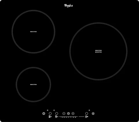 Whirlpool ACM 505/NE