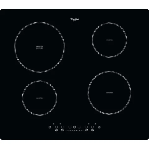 Whirlpool ACM 556/NE
