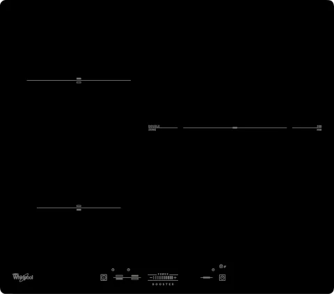 Whirlpool ACM 630/NE