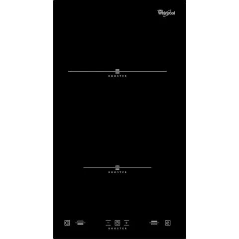 Whirlpool ACM 712/IX /SH