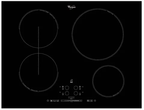 Whirlpool ACM 751 BA