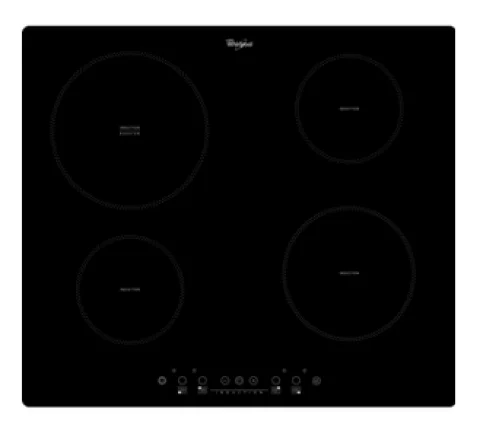 Whirlpool ACM 756/NE