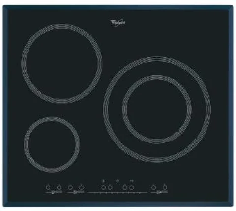 Whirlpool ACM 765 BA