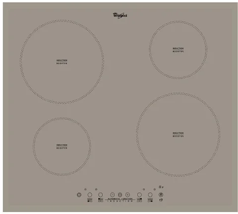 Whirlpool ACM 804/BA/S