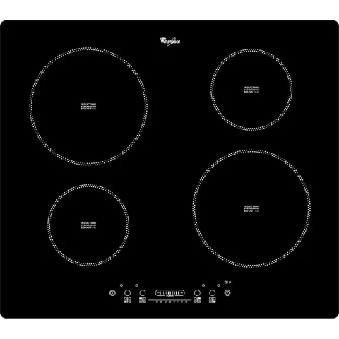 Whirlpool ACM 806/NE