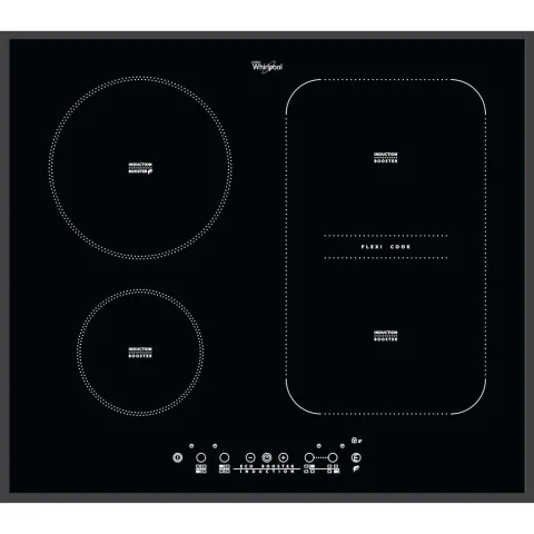 Whirlpool ACM 808/BA