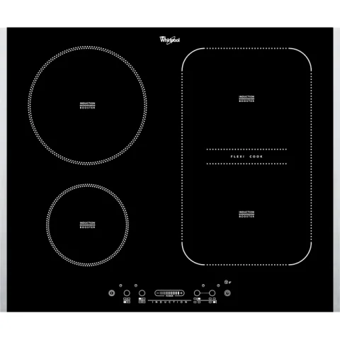 Whirlpool ACM 810 LX