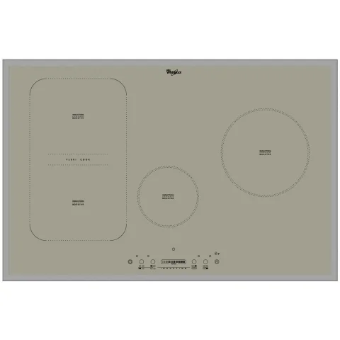 Whirlpool ACM 814/BA/S