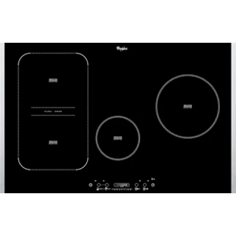 Whirlpool ACM 814/LX