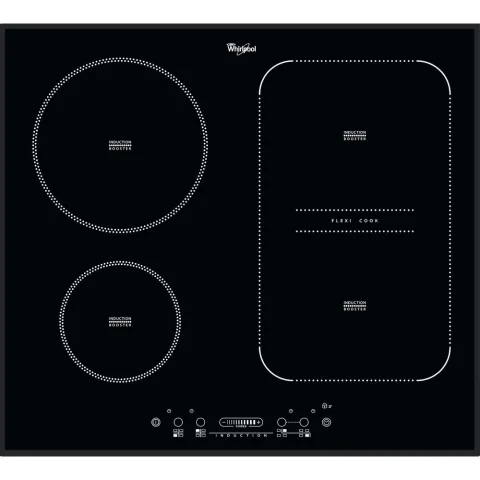 Whirlpool ACM 816/BA