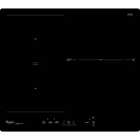 Whirlpool ACM 825/NE/IXL