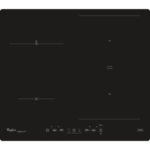 Whirlpool ACM 826/NE/IXL