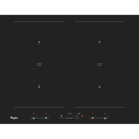 Whirlpool ACM 829/NE
