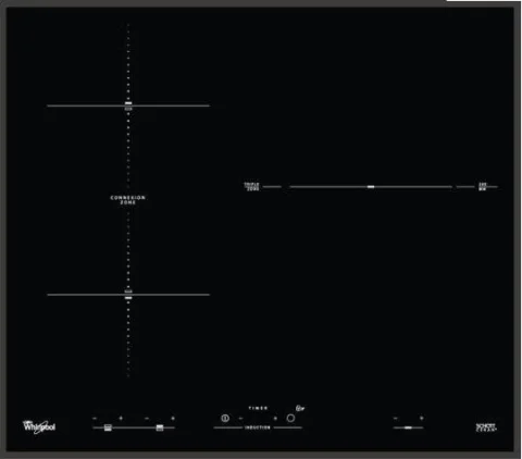 Whirlpool ACM 832/BA