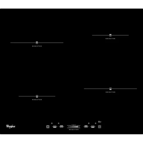 Whirlpool ACM 836/BA