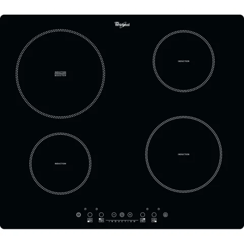 Whirlpool ACM 838/NE
