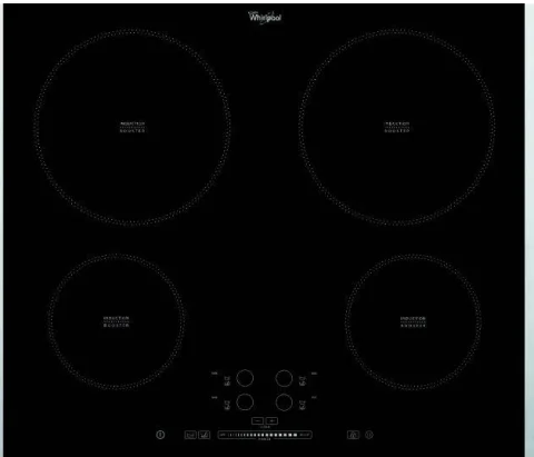 Whirlpool ACM 843 LX