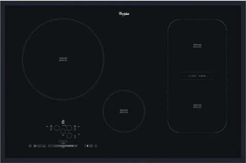 Whirlpool ACM 849/01/ BA