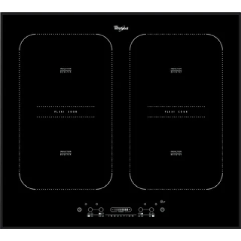 Whirlpool ACM 858/BA/N