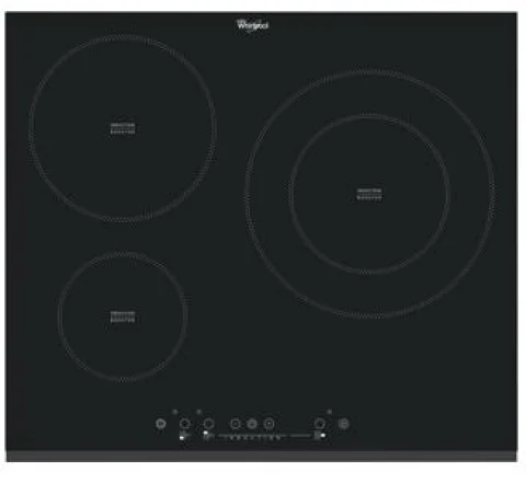 Whirlpool ACM 860/BF