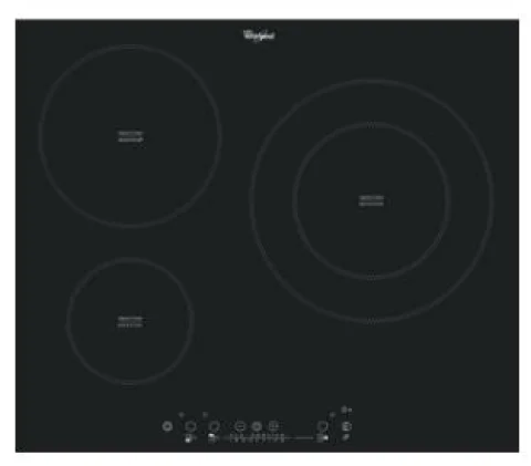 Whirlpool ACM 865/BA