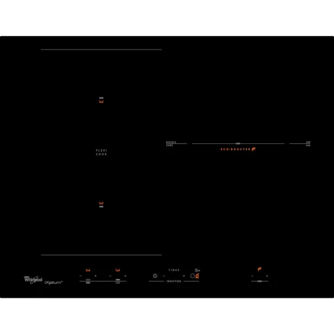 Whirlpool ACM 866/BA/IXL