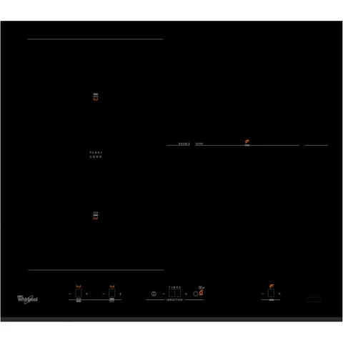Whirlpool ACM 866/BF