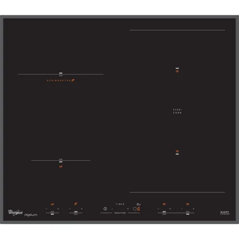 Whirlpool ACM 867/BA/IXL