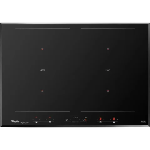 Whirlpool ACM 868/BA/IXL