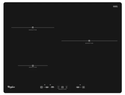 Whirlpool ACM 8810 NE