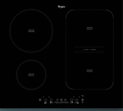 Whirlpool ACM 912 BF