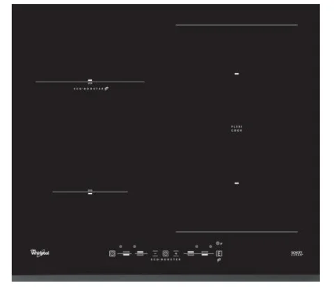 Whirlpool ACM 920/BF