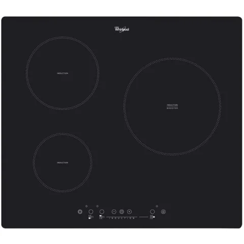 Whirlpool ACM555NE