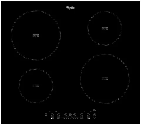 Whirlpool ACM804NE