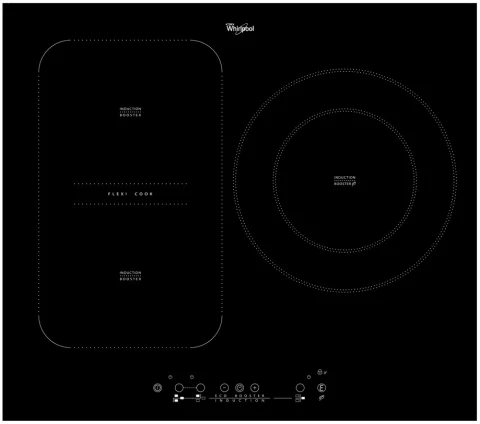 Whirlpool ACM805NE