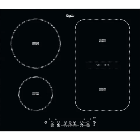 Whirlpool ACM808NE