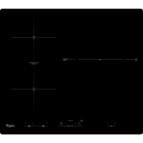 Whirlpool ACM839NE
